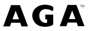 AGA Range USA logo