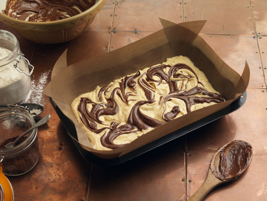 Bake-O-Glide™ Cook Set