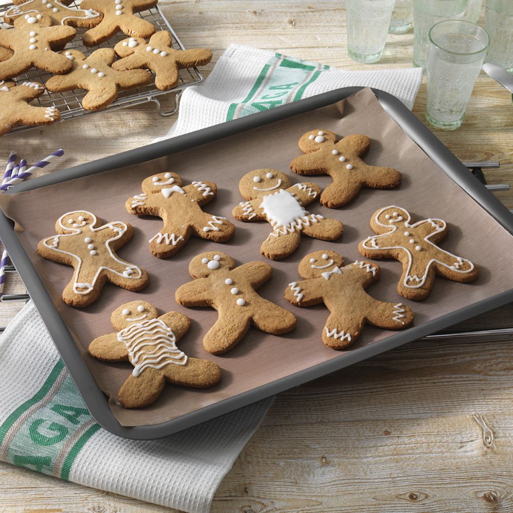 Bake-O-Glide™ Cook Set