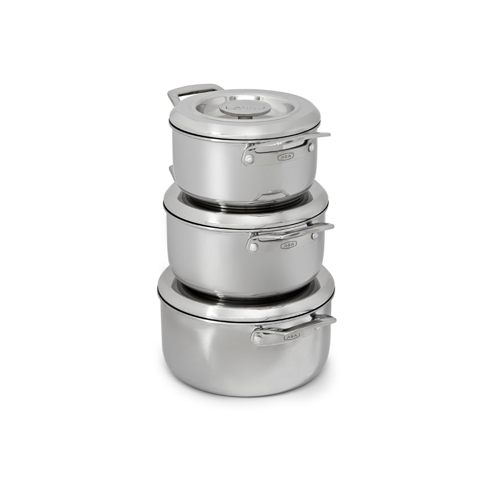 The AGA Value Collection