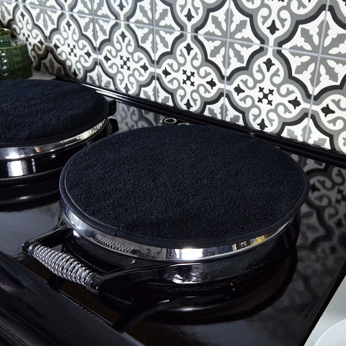 The AGA Value Collection