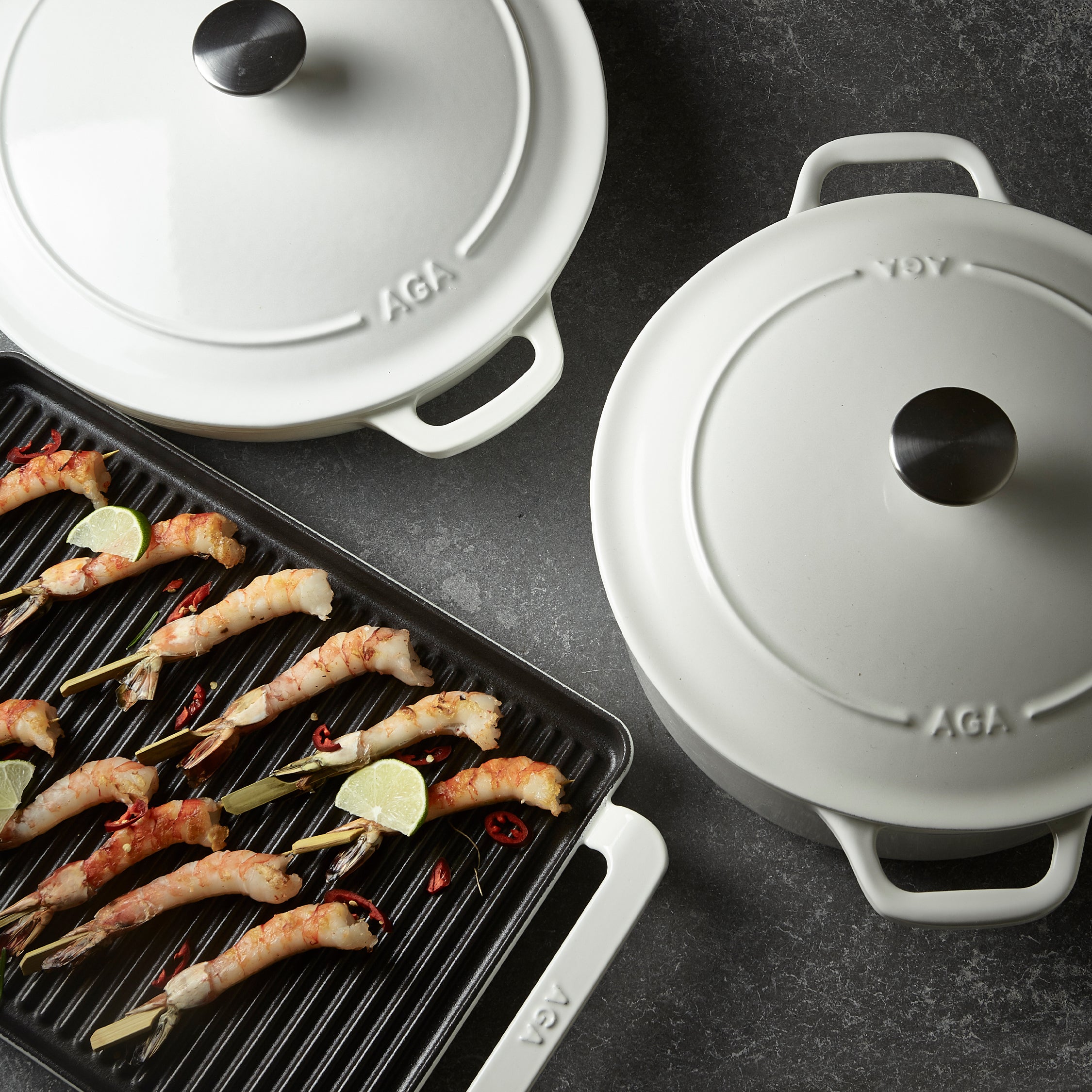 Aga Ranger AGA Ranges Explore Our Cook Shop – AGA Range USA