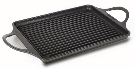 AGA Induction Cast Aluminum Griddle