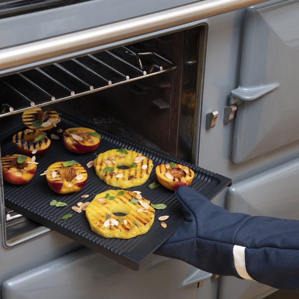 Full Oven Size Roasting Tin for Aga range cookers